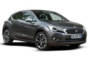 DS 4